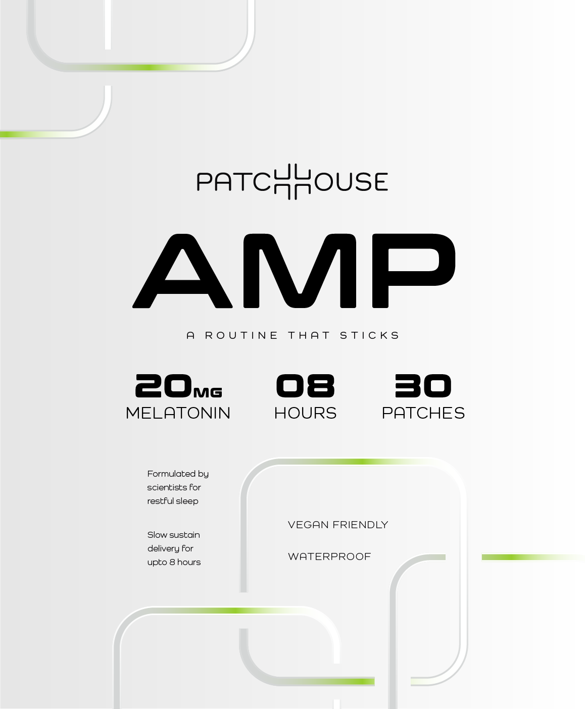 Amp Patch