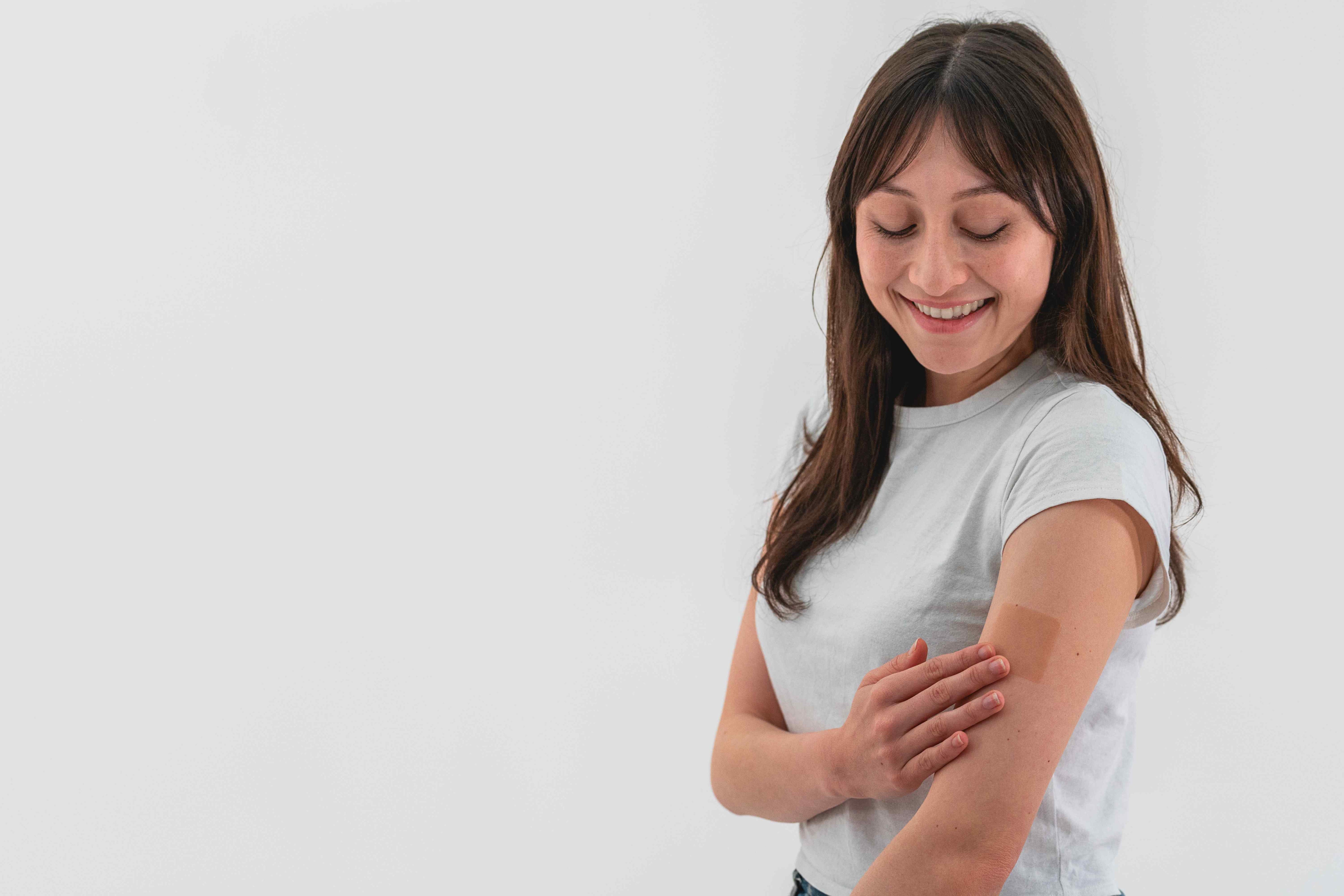 Why You Should Add a Transdermal Patch to Your Product Line?