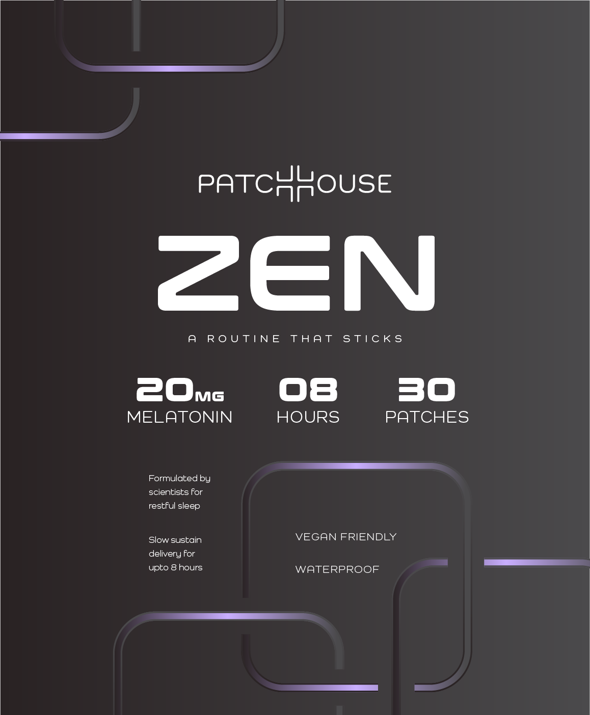 Zen Patch