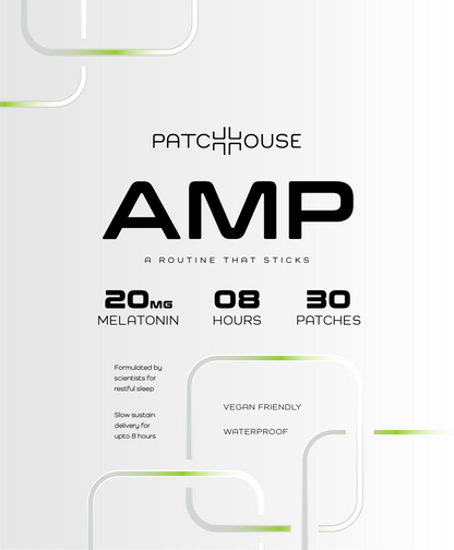Amp Patch